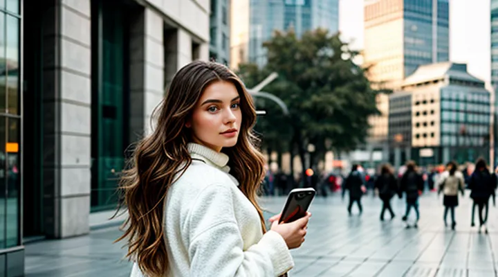 Что такое улучшение ВБ‑кошелька в Госуслугах и как им воспользоваться