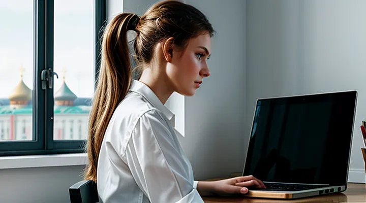 Что такое УНЭП в портале Госуслуги для физических лиц