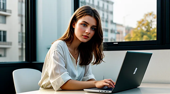 Что такое УНЭП в системе Госуслуг