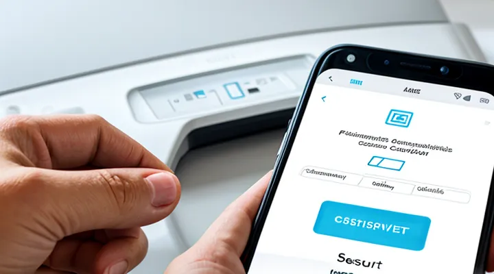 Что такое упрощенная биометрия на Госуслугах