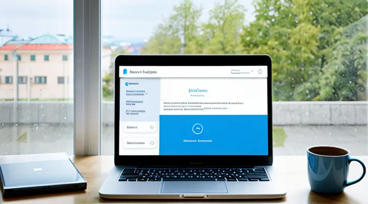 Что такое упрощённая учётная запись на портале Госуслуг