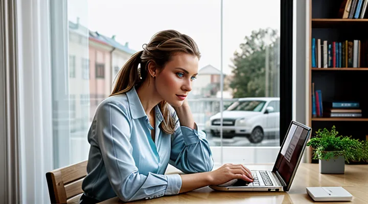 Что такое усиленная аутентификация в Госуслугах