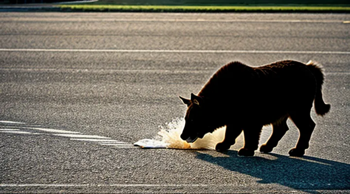 Что такое вид на жительство ЛБГ на Госуслугах