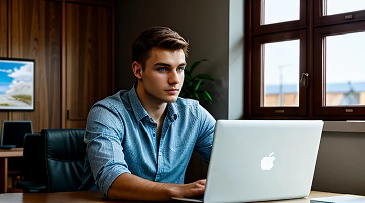 Что такое выписка СТДР в Госуслугах