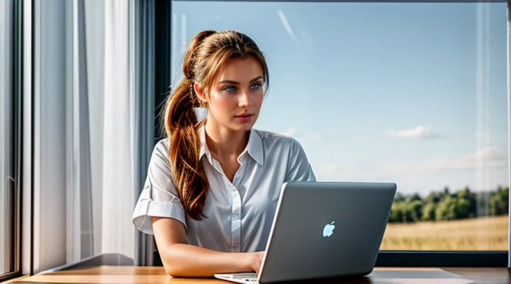 Что такое задолженность по налоговому счёту в личном кабинете портала Госуслуг