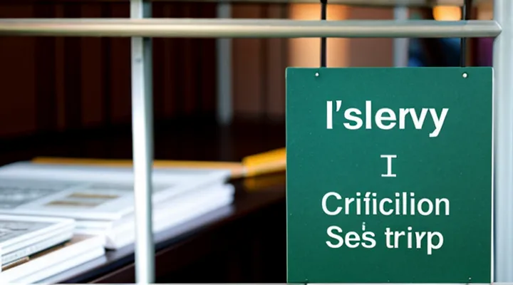 Что такое задолженность по налоговому счёту в системе Госуслуг