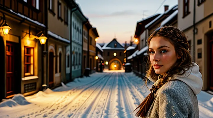 Что требуется для оформления прописки через Госуслуги