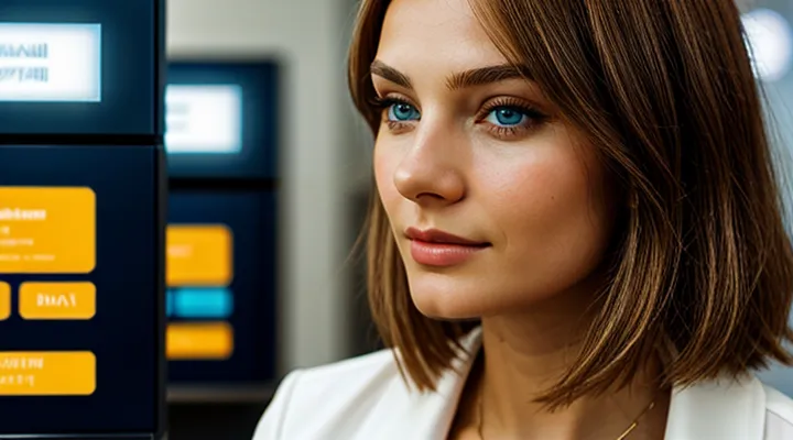 Что требуется для получения загранпаспорта через Госуслуги