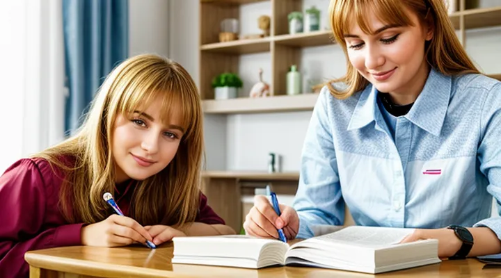 Что требуется для регистрации на Госуслугах в МФЦ