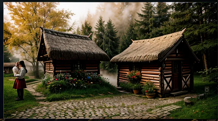 Что указать в заявлении о населённом пункте на портале Госуслуг