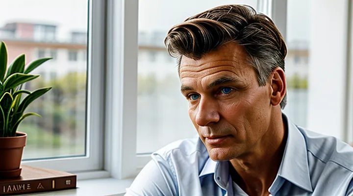 Что указывать в графе "Год начала стажа" на "Госуслугах" при замене ВУ