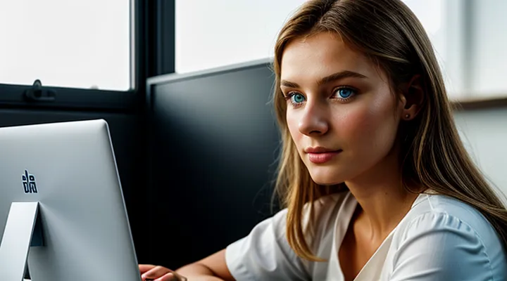 Что указывать в разделе регистрации в портале Госуслуг при оформлении паспорта