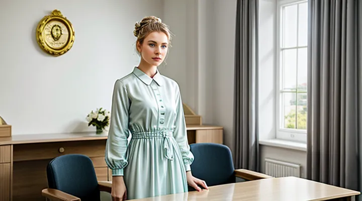 Что взять с собой в ЗАГС при регистрации брака через Госуслуги