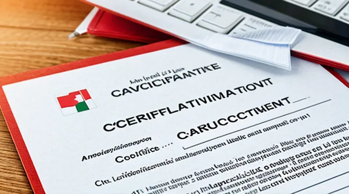 Что значит аннулирование больничного листа в системе Госуслуг