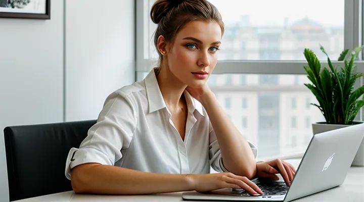 Что значит, что заявление требует исправления в Госуслугах (ГИБДД)