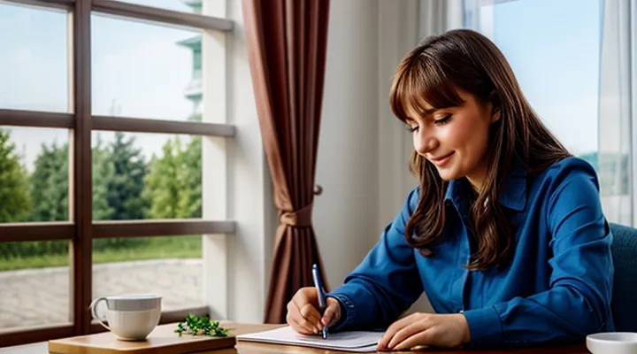 Что значит, если изменились данные по штрафу на Госуслугах