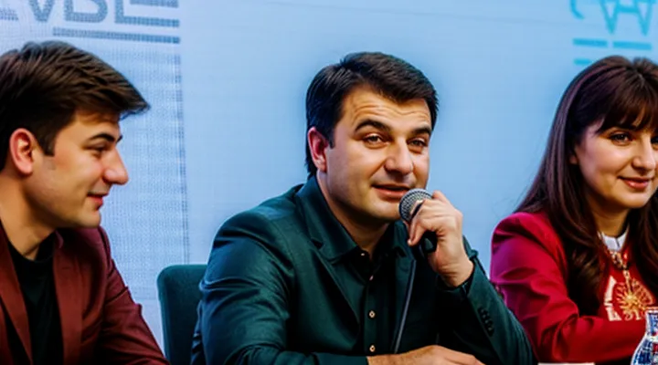 Что значит исключить конкурсную группу на портале Госуслуг