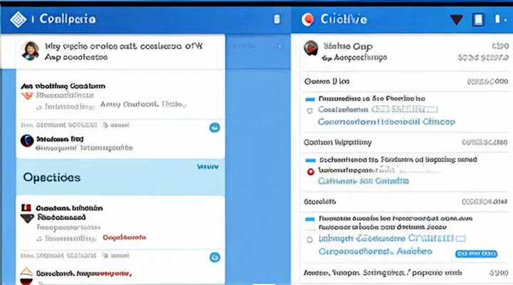 Что значит "исключить конкурсную группу" в Госуслугах