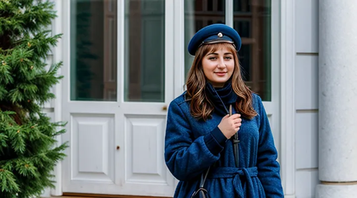 Что значит подтверждение учетной записи на Госуслугах