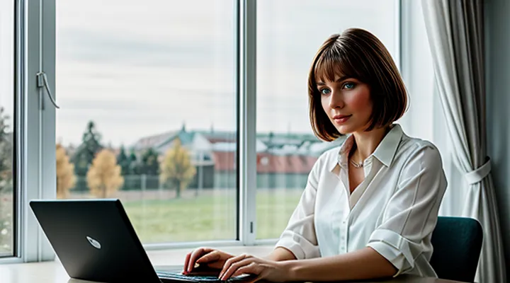 Что значит подтверждённая учетная запись в Госуслугах