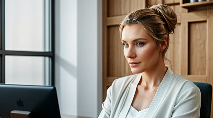 Что значит статус предпенсионера на Госуслугах