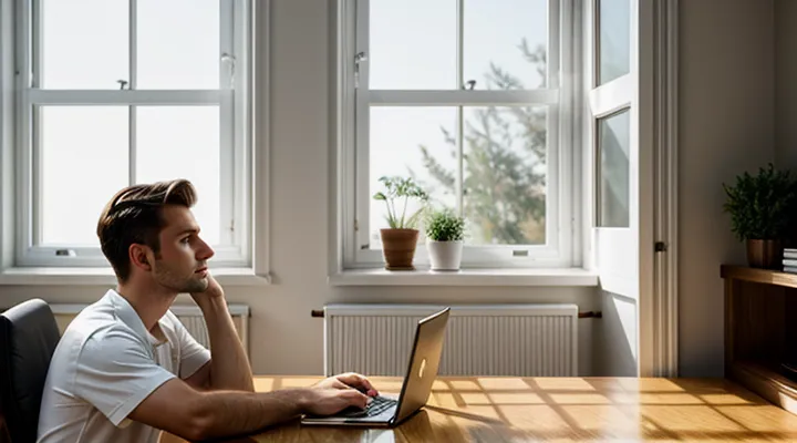 Дача согласия на зачисление через Госуслуги: подробный гайд