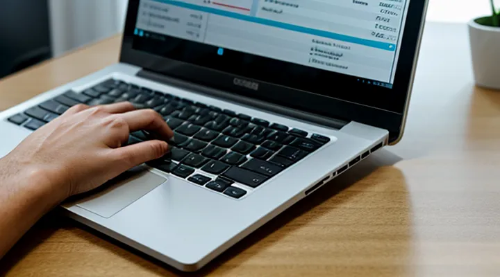 Данные об образовании в личном кабинете Госуслуг