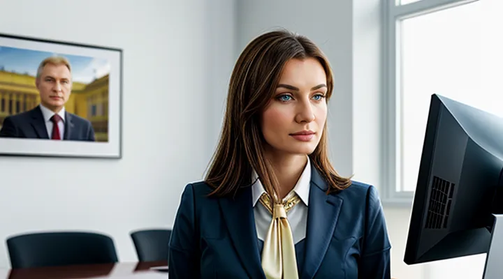 Дарение недвижимости через Госуслуги: юридический процесс