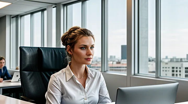 Декларация 3‑НДФЛ через портал Госуслуг