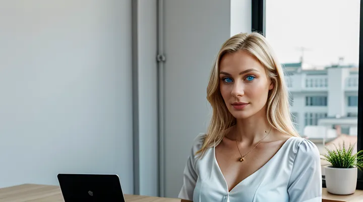 Декларация по пожарной безопасности через портал Госуслуг