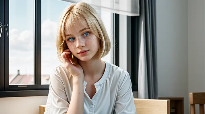 Детские услуги на портале Госуслуг для детей до 14 лет