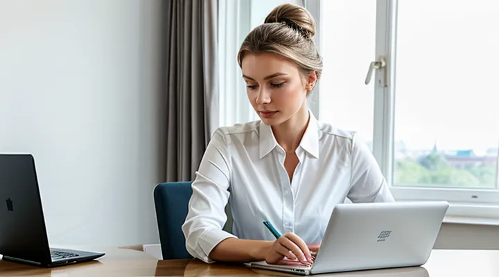 Детский сад в госуслугах: как оформить заявку онлайн