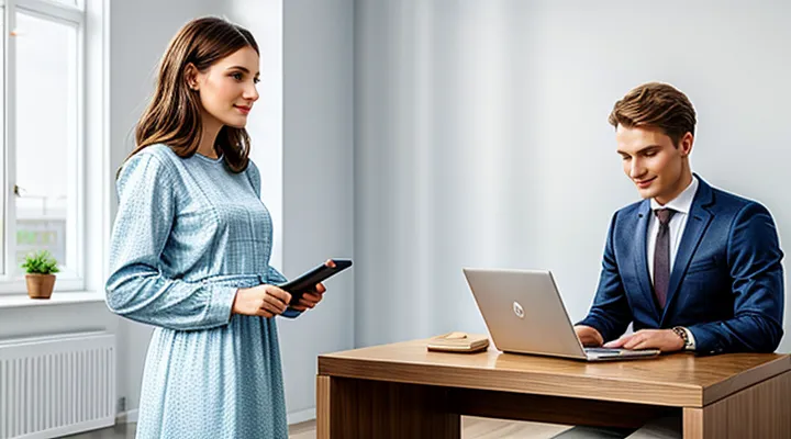 Действия после подачи заявления в ЗАГС через Госуслуги