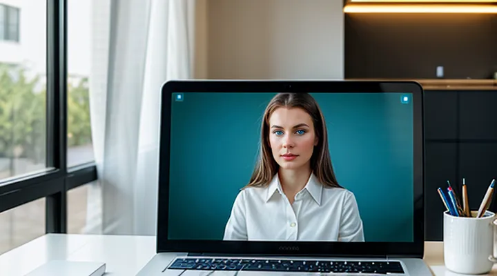 Действия при несанкционированном доступе мошенников к личному кабинету Госуслуг