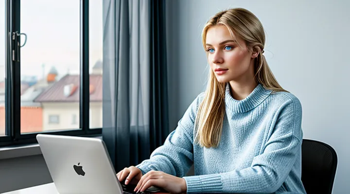 Действия при раскрытии пароля от Госуслуг мошенникам