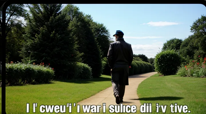 Действия при взломе аккаунта Госуслуг