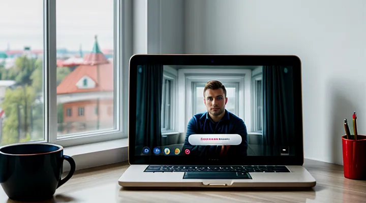 Действия при взломе аккаунта на Госуслугах