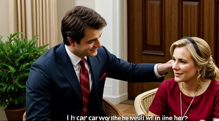 Действия при взломе личного кабинета Госуслуг