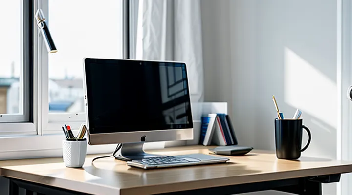 Диагностика ЭЦП в системе Госуслуг