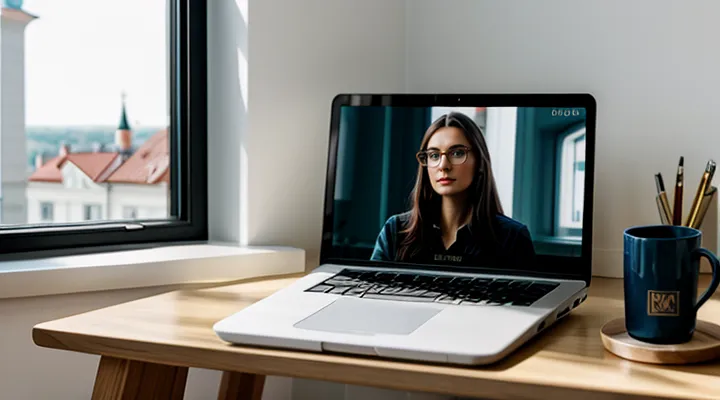 Дистанционная выписка из регистрационной книги через Госуслуги