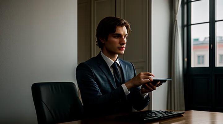 Дистанционное выписывание другого человека из квартиры через Госуслуги