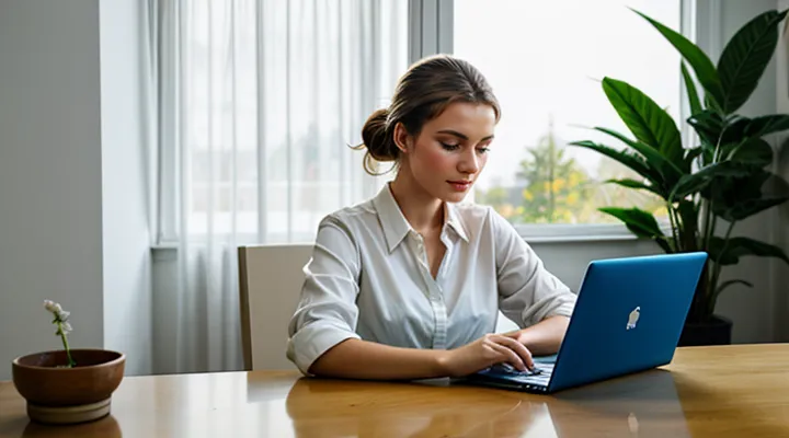 Дистанционное выписывание из квартиры через Госуслуги