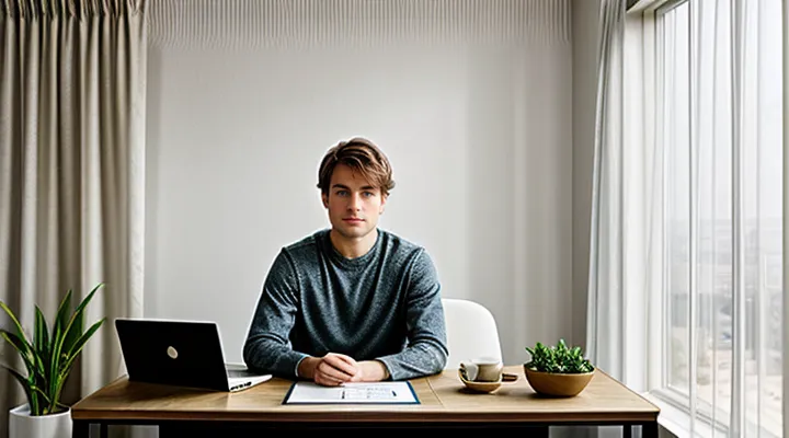 Дистанционное выписывание из квартиры и прописка в другую через портал Госуслуги