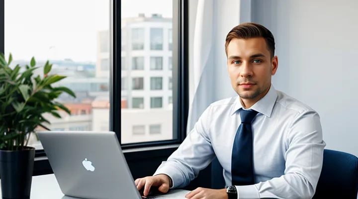 Для чего нужен сертификат электронной подписи на Госуслугах