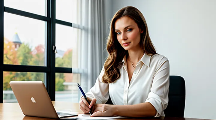 Для чего нужна электронная подпись на Госуслугах