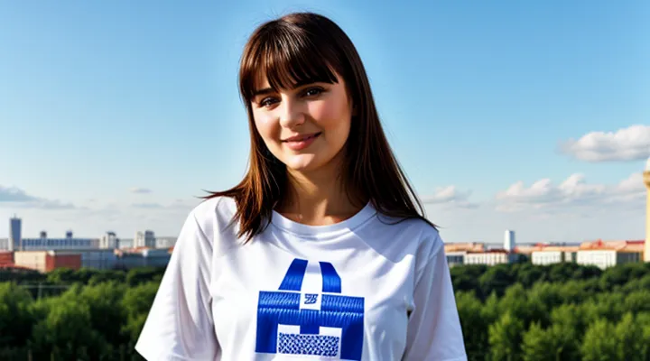 Для чего нужны Госуслуги для лиц до 14 лет