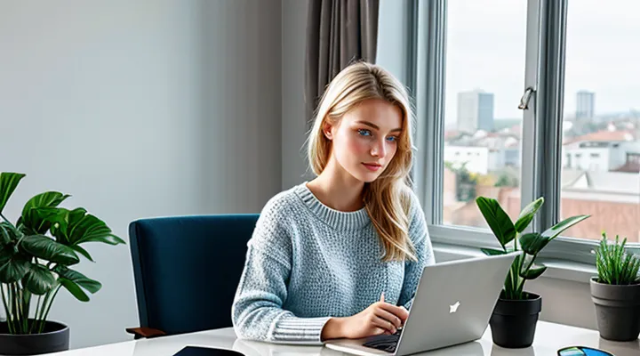 Дневник на Госуслугах: возможности онлайн