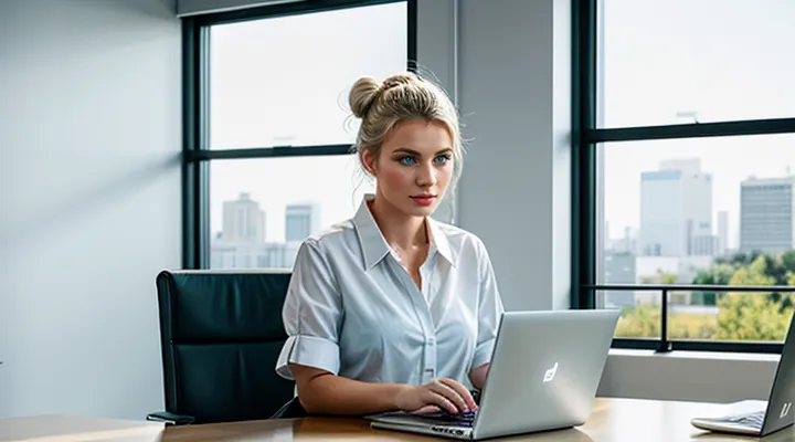 До скольки работают сервисы портала Госуслуг