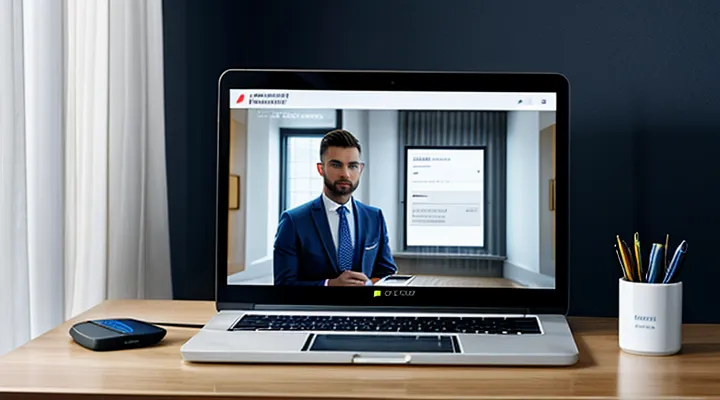 Добавить организацию к физическому лицу с электронной подписью через Госуслуги