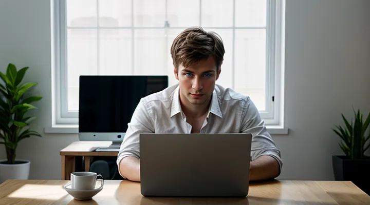 Добавление адреса фактического проживания в личный кабинет Госуслуг